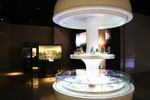 展馆展示