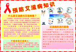 预防艾滋病