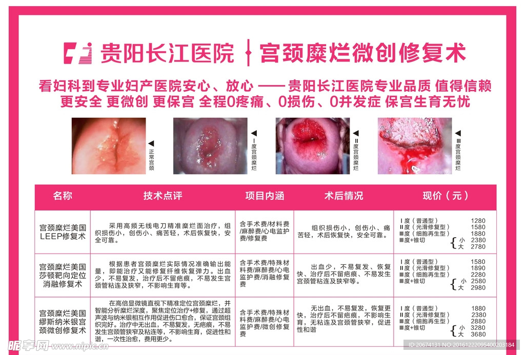 医疗DM单