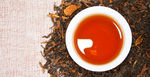 柑普茶