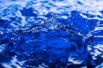 水