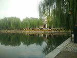 大明湖