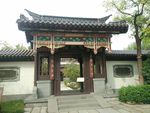 古建筑