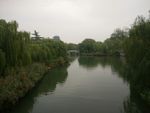 大明湖