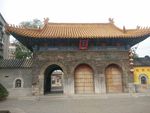 古建筑