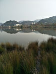 长沙西湖公园最新高清图片