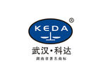 武汉科达云石logo