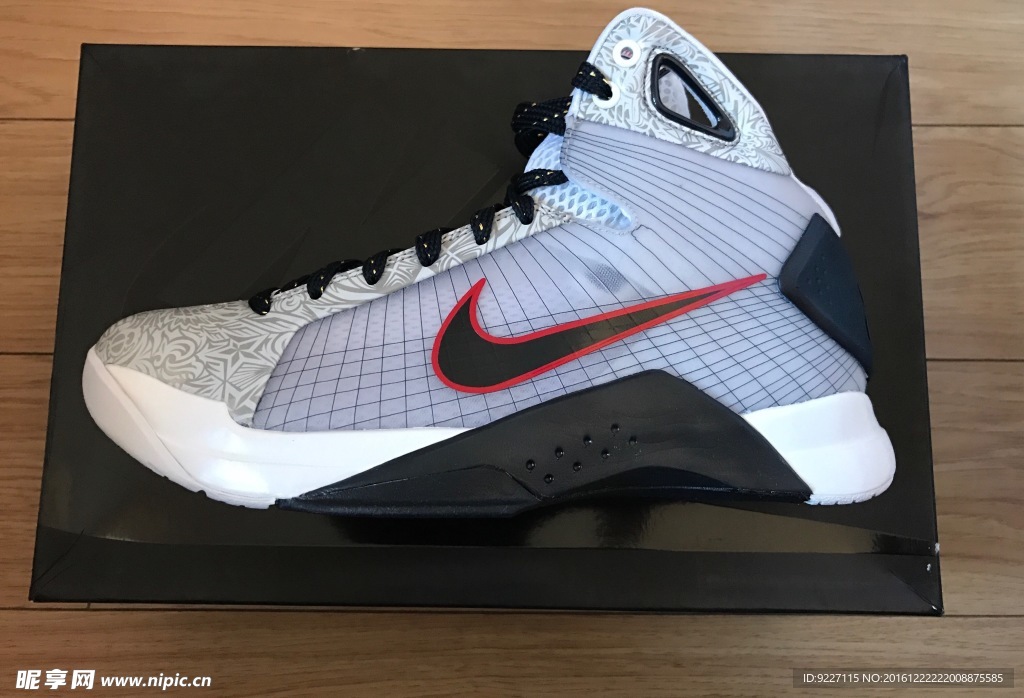 hyperdunk2008奥运