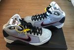 hyperdunk2008奥运