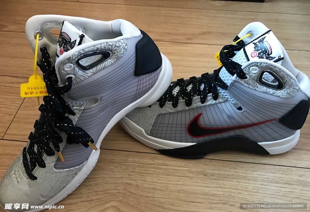 hyperdunk2008奥运