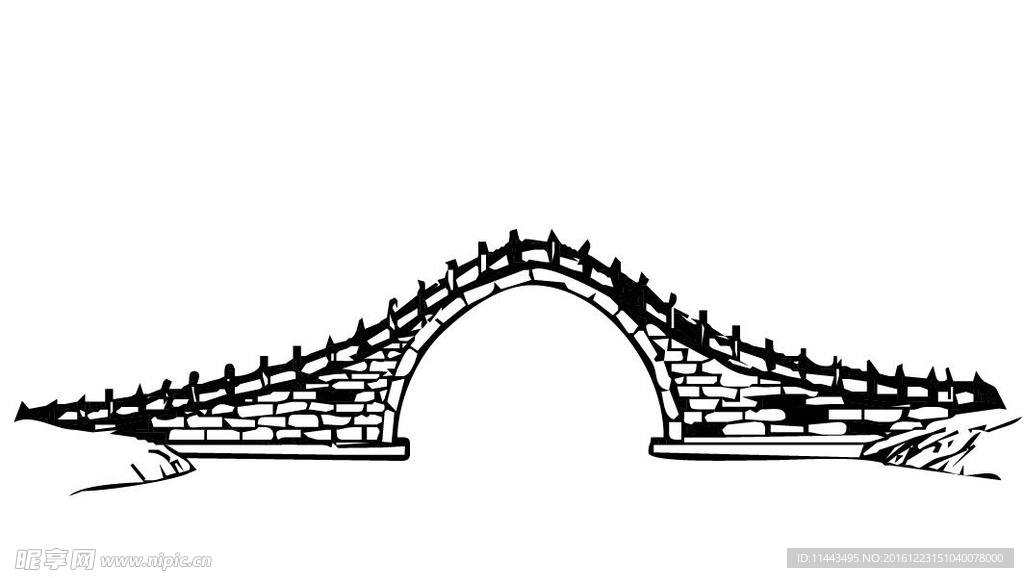 建筑矢量