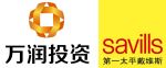 万润投资LOGO