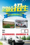 驾照招生