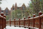 雪桥