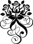 花纹
