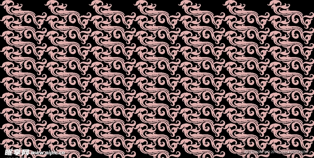 背景底纹
