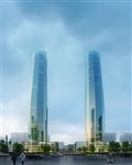 建筑效果图