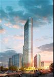 建筑效果图