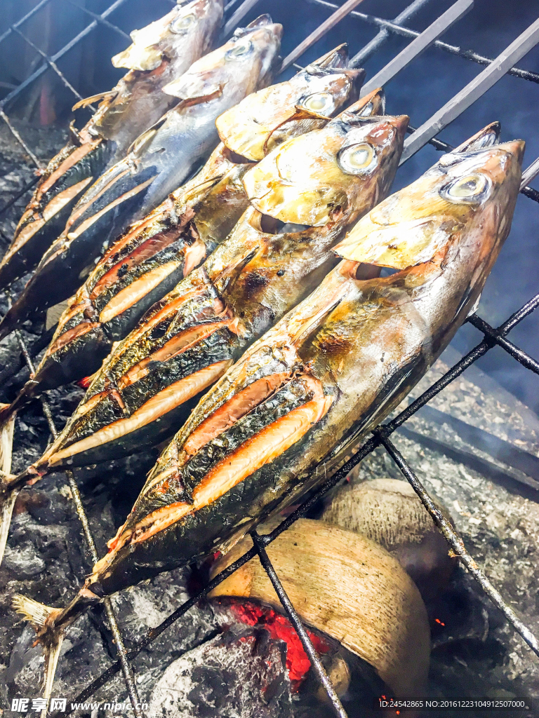 美食