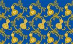 葫芦纹