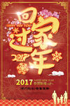 过年海报