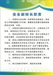工作职责