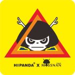 HIpanda 矢量贴图素材
