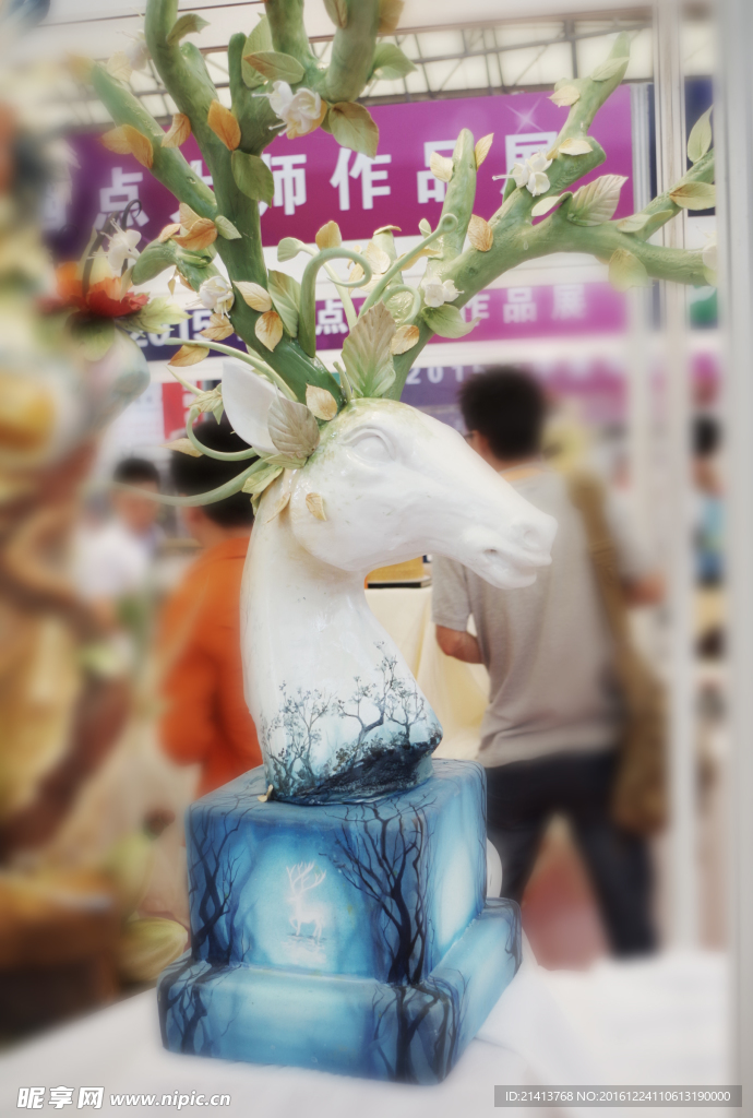 蛋糕