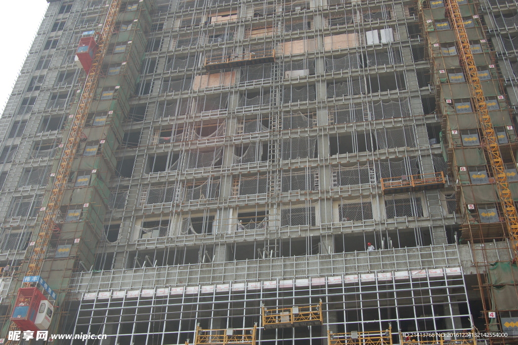 城市建设