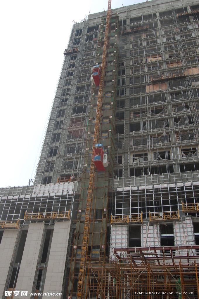 城市建设