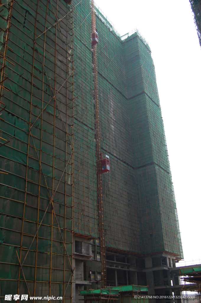 城市建设