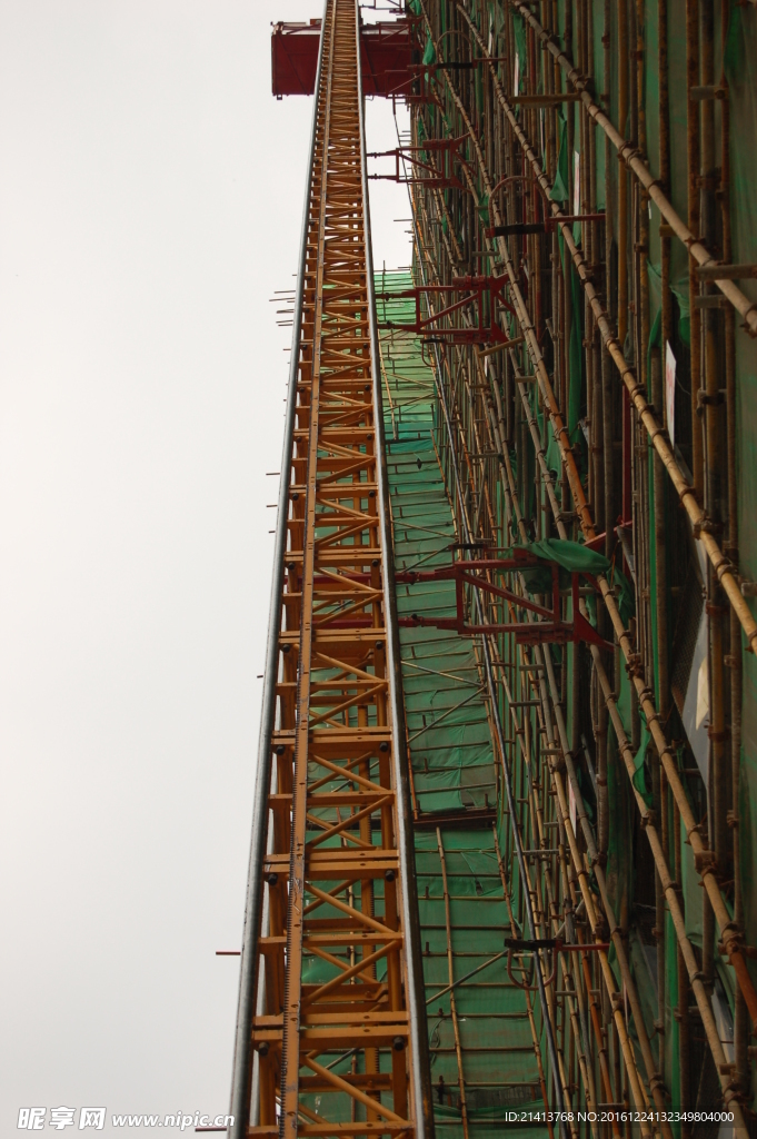 城市建设
