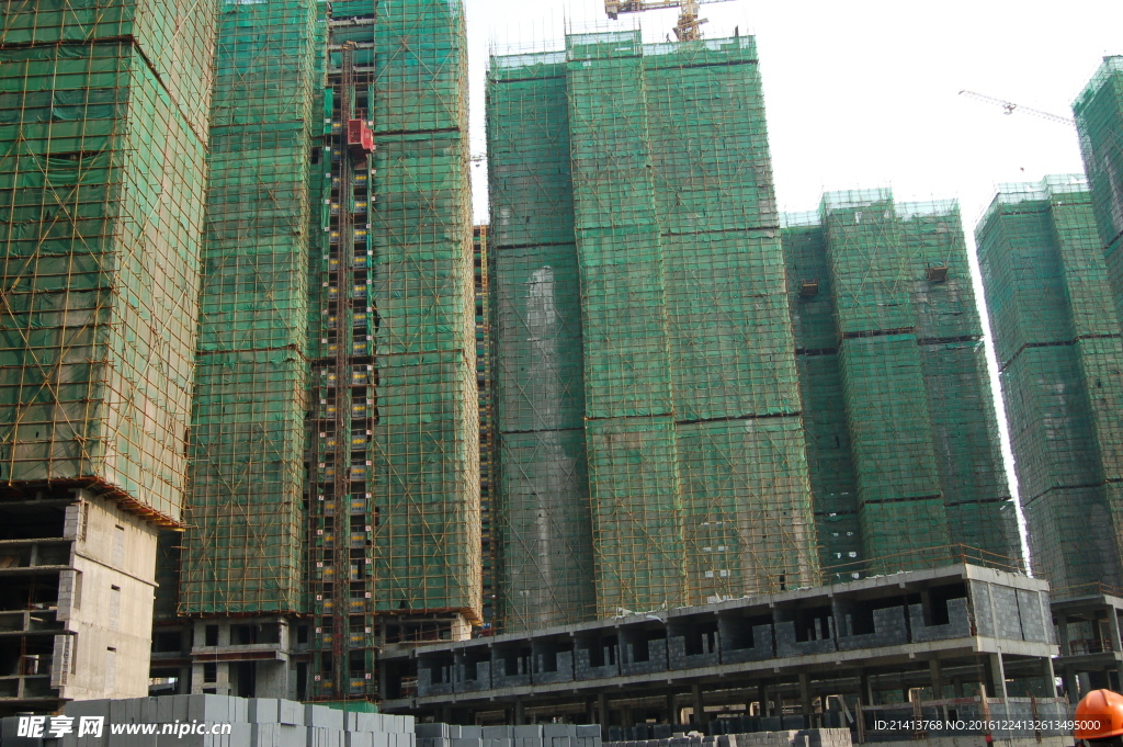 城市建设