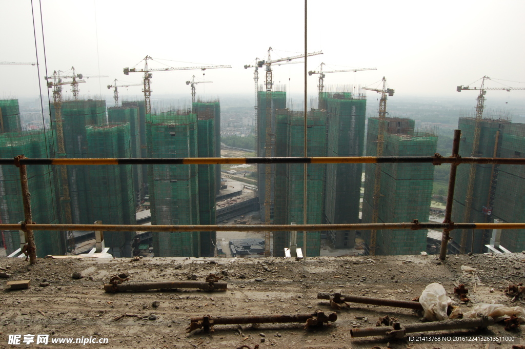 城市建设