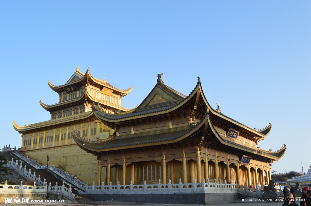 古式建筑