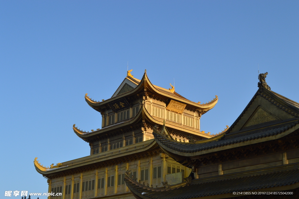 阁楼建筑