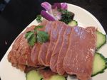 清香驴肉