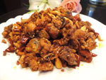 兔子肉
