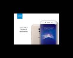 vivo Xplay6手机海报