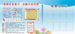 校务公开与校园安全