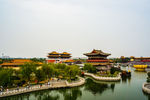清明上河园