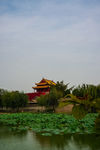 清明上河园