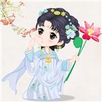 花花娘娘