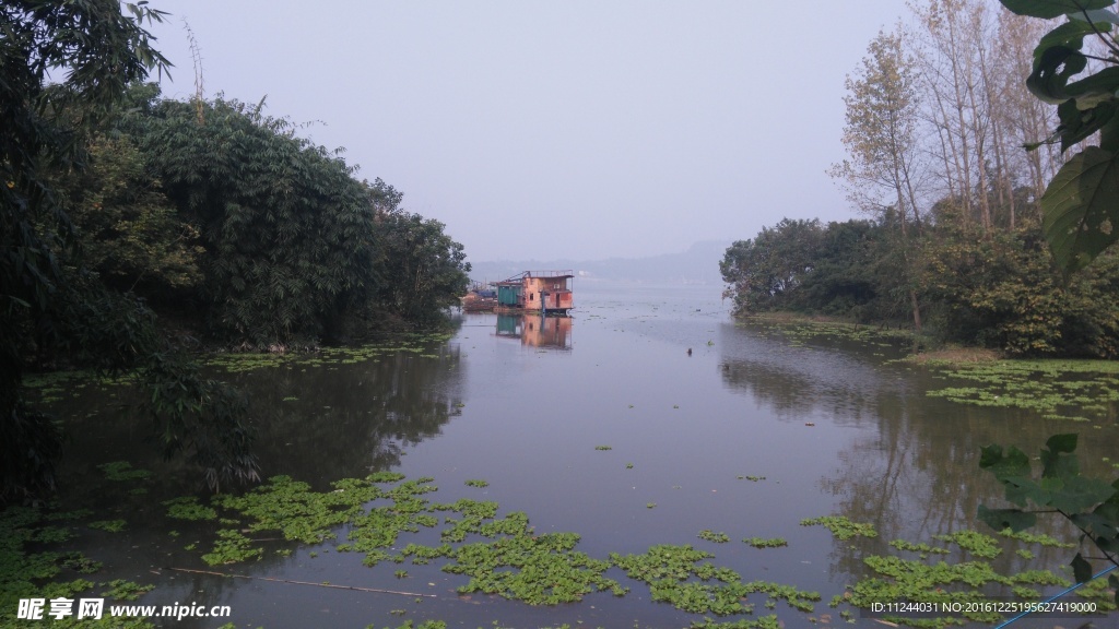 江景