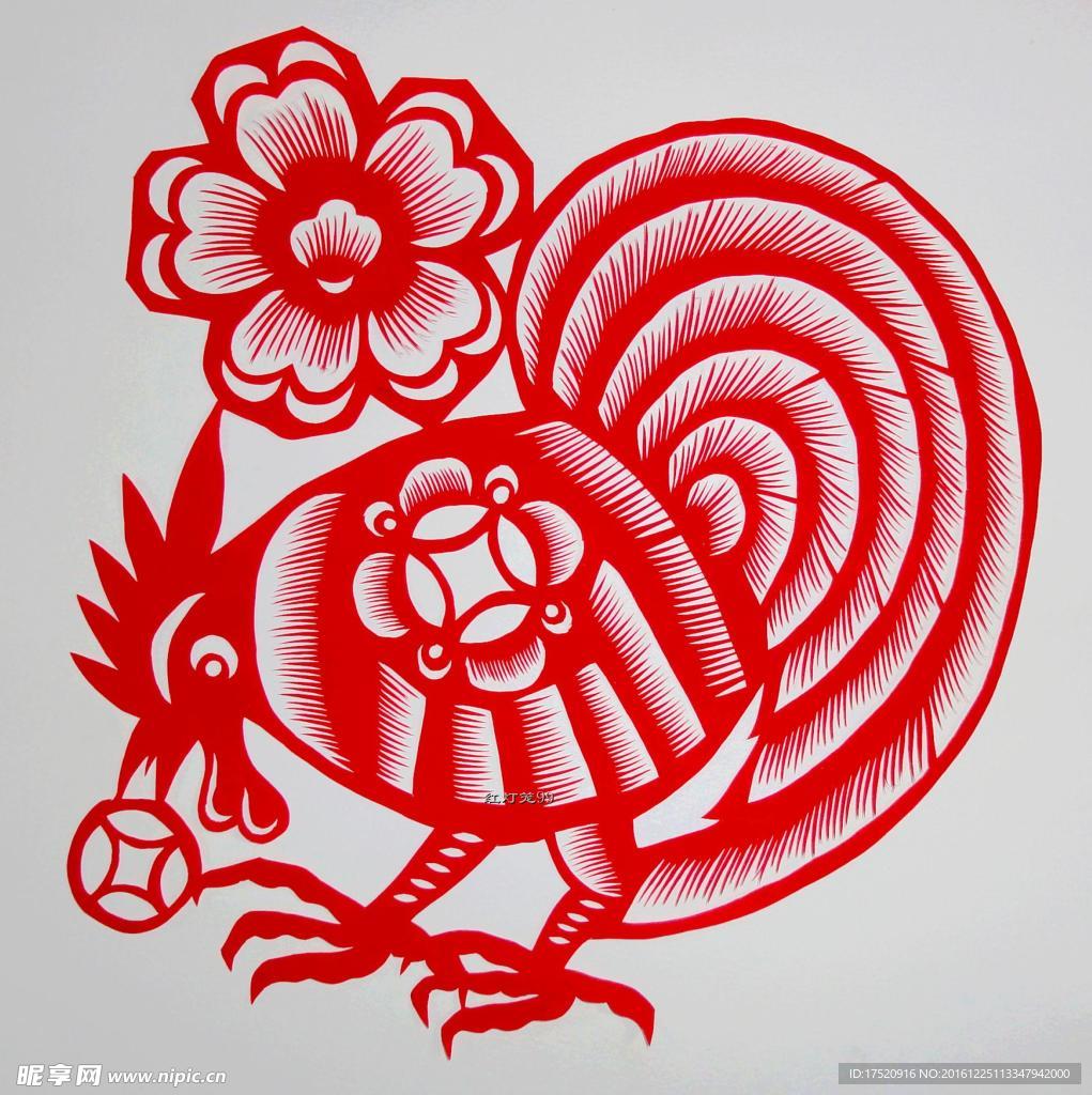 鸡年