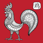 鸡年设计