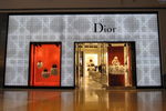 Dior陈列