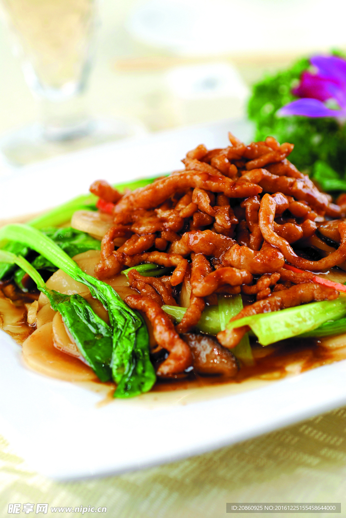 美食图片
