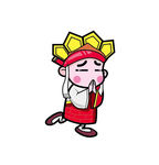 唐僧