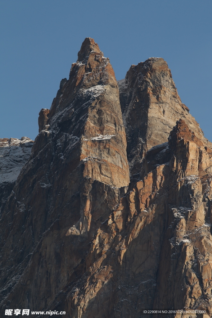山
